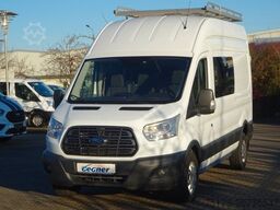 FORD Transit Doka Kasten 350 L3H3 Trend AHK 6-Sitze