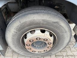 MAN TGM 18.340 Kehrmaschine FAUN VIAJET 6 HD 200 bar