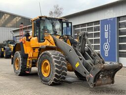 VOLVO L150H Radlader *Schnellwech. *Waage *3. Funktion