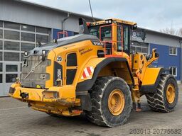 VOLVO L150H Radlader *Schnellwech. *Waage *3. Funktion