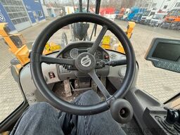 VOLVO L150H Radlader *Schnellwech. *Waage *3. Funktion