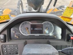 VOLVO L150H Radlader *Schnellwech. *Waage *3. Funktion