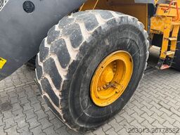 VOLVO L150H Radlader *Schnellwech. *Waage *3. Funktion