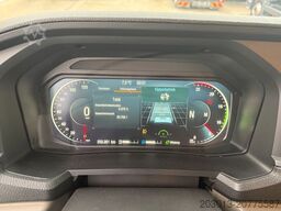 MAN TGX 18.470 4x4H SZM - Kipphyd. Euro 6 *Kippaufl.