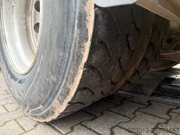 MAN TGX 18.470 4x4H SZM - Kipphyd. Euro 6 *Kippaufl.