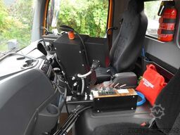 MERCEDES-BENZ ATEGO 1523 4x2 FAUN Viajet 6R/H HD 100 Bar