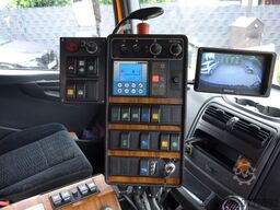 MERCEDES-BENZ ATEGO 1523 4x2 FAUN Viajet 6R/H HD 100 Bar