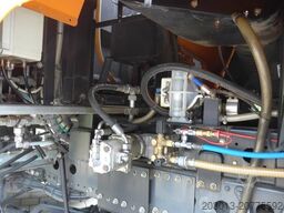 MERCEDES-BENZ ATEGO 1523 4x2 FAUN Viajet 6R/H HD 100 Bar