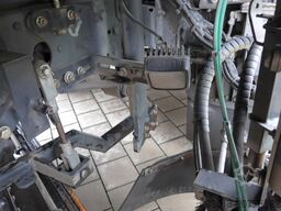 MERCEDES-BENZ ATEGO 1523 4x2 FAUN Viajet 6R/H HD 100 Bar