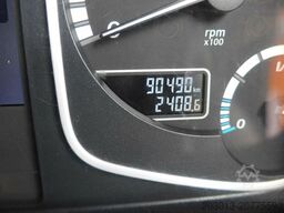 MERCEDES-BENZ ATEGO 1523 4x2 FAUN Viajet 6R/H HD 100 Bar