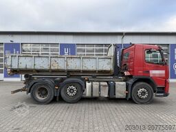 VOLVO FH 460 6x2 Abrollkipper MEILLER RK 20.55