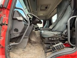 VOLVO FH 460 6x2 Abrollkipper MEILLER RK 20.55