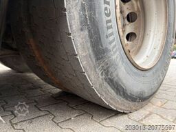 VOLVO FH 460 6x2 Abrollkipper MEILLER RK 20.55