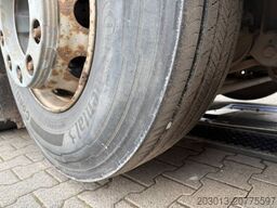 VOLVO FH 460 6x2 Abrollkipper MEILLER RK 20.55