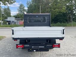 iveco Daily 35S16 D DOKA *Klima*AHK