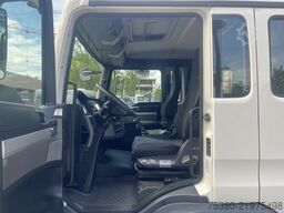 man TGL 8.180 Doka 6-Sitzer *Klima*Koffer-LBW*
