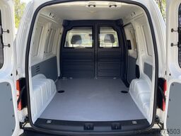 VW Caddy 1.6TDI 75kW *Klima*Tempomat*AHK