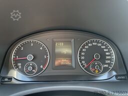 VW Caddy 1.6TDI 75kW *Klima*Tempomat*AHK