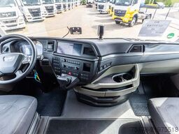 MAN TGX 18.510 BLS - INTARDER