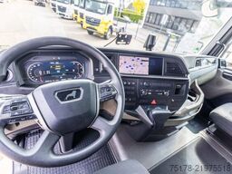 MAN TGX 18.510 BLS - INTARDER
