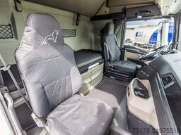 MAN TGX 18.510 BLS - INTARDER