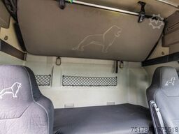 MAN TGX 18.510 BLS - INTARDER