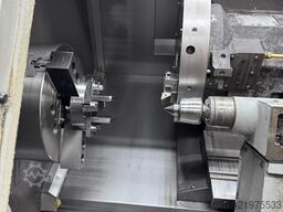 HAAS ST 40