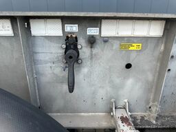 Van Hool 20FT/30FT ADR CHASSIS / galvanized / BPW DRUM /...