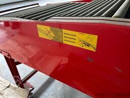 Caljan Verpackungs- und Transportanlage