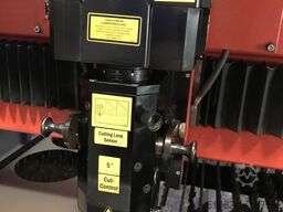 Bystronic Bystar 4020