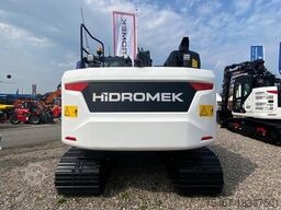 Hidromek HMK 140 LC