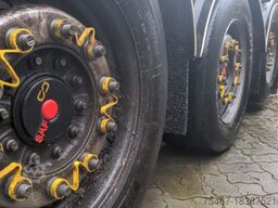  OZGUL TRAILER 45 Fuß Multi  Verzink15 xVorhanden