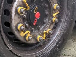  OZGUL TRAILER 45 Fuß Multi  Verzink15 xVorhanden