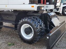 Hidromek HMK 150 WR  H4 Stage5