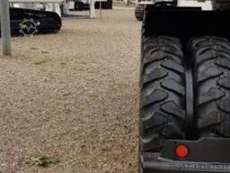 Hidromek HMK 150 WR  H4 Stage5