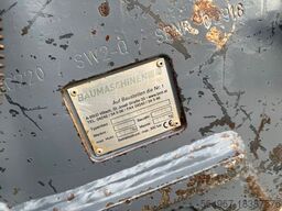 VOLVO EC 220 EL SW hydr. 180 Grad Kamera Klima LED TOP