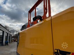 VOLVO EC 220 EL SW hydr. 180 Grad Kamera Klima LED TOP