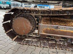 VOLVO EC 220 EL SW hydr. 180 Grad Kamera Klima LED TOP