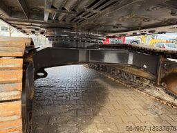 VOLVO EC 220 EL SW hydr. 180 Grad Kamera Klima LED TOP