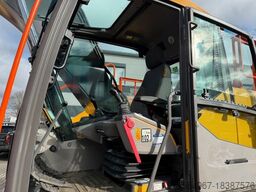 VOLVO EC 220 EL SW hydr. 180 Grad Kamera Klima LED TOP