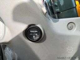 VOLVO EC 220 EL SW hydr. 180 Grad Kamera Klima LED TOP