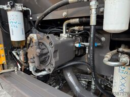 VOLVO EC 220 EL SW hydr. 180 Grad Kamera Klima LED TOP