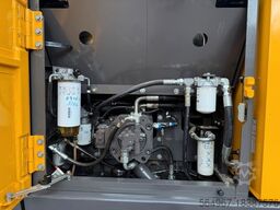 VOLVO EC 220 EL SW hydr. 180 Grad Kamera Klima LED TOP