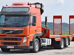 VOLVO FM 410 * PK 26002 - EH D / FUNK* TOPZUSTAND