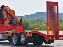 VOLVO FM 410 * PK 26002 - EH D / FUNK* TOPZUSTAND