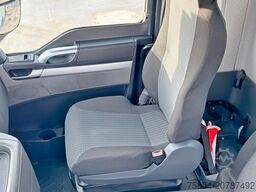 MAN TGS 35.360 * FASSI F150 A.22 * TOPZUSTAND