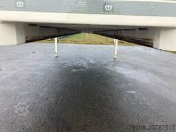 KRONE Wechselbrücke Koffer