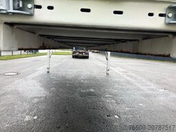 KRONE Wechselbrücke Koffer