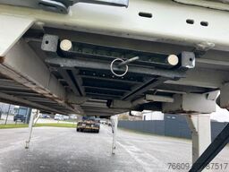 KRONE Wechselbrücke Koffer