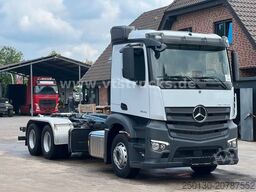 MERCEDES-BENZ Actros 2645 6x4 MEILLER RS21.70 Ak *NEU*
